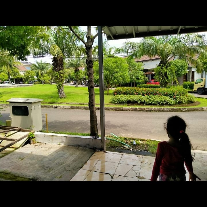 Rumah dijual di Perumahan Resinda Karawang